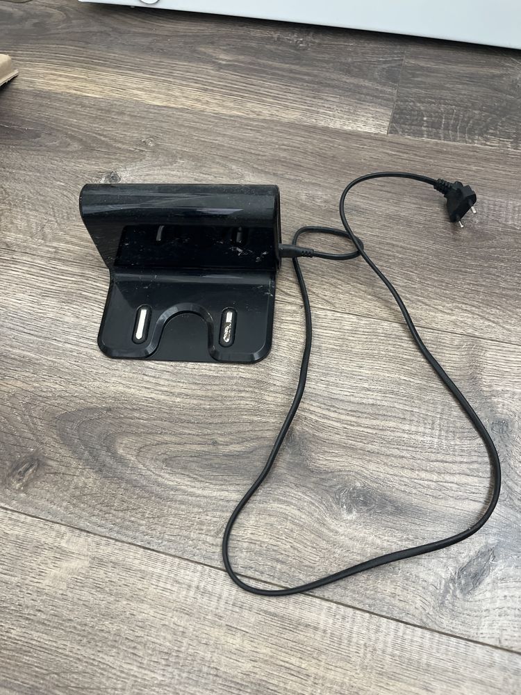 Робот пылесос POWERbot - E VR5000