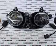 Противотуманные фары, противотуманки LASER LED COBALT,AVEO