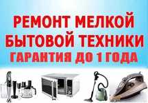 Ремонт пылесосов утюгов микроволновок Быстрая диагностика и Выезд 0 ТГ