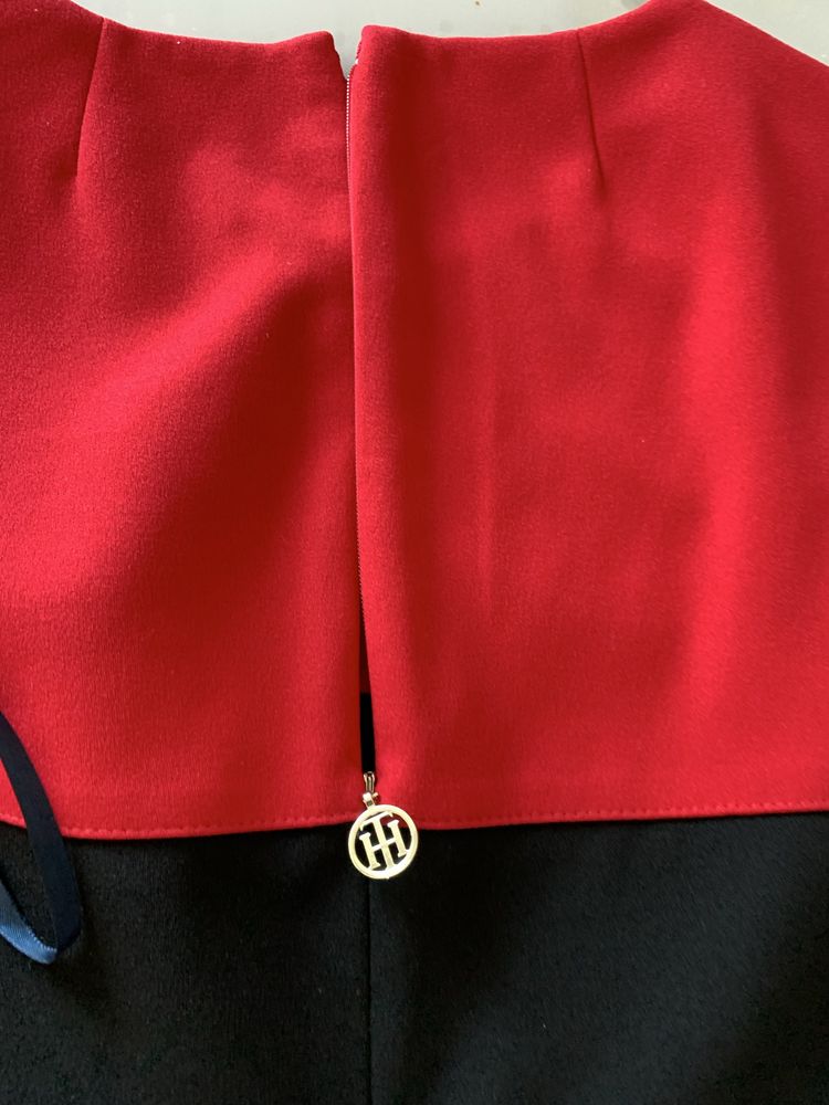 Платье tommy hilfiger!