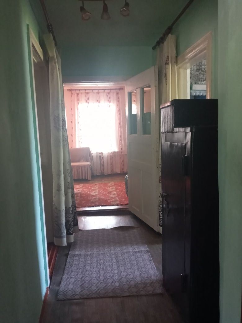 Продам дом 85кв.м с участком  18 соток в пригороде