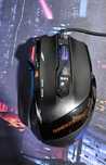 Игровая мышь Havit  MS1005
