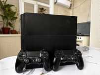 Sony PlayStation 4