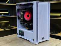 Игровой системный блок - i5-10400F/16GB/16GB/512GB +1TB/RTX 2060 Super