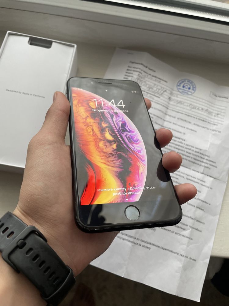 iPhone 7 Plus / Айфон 7+