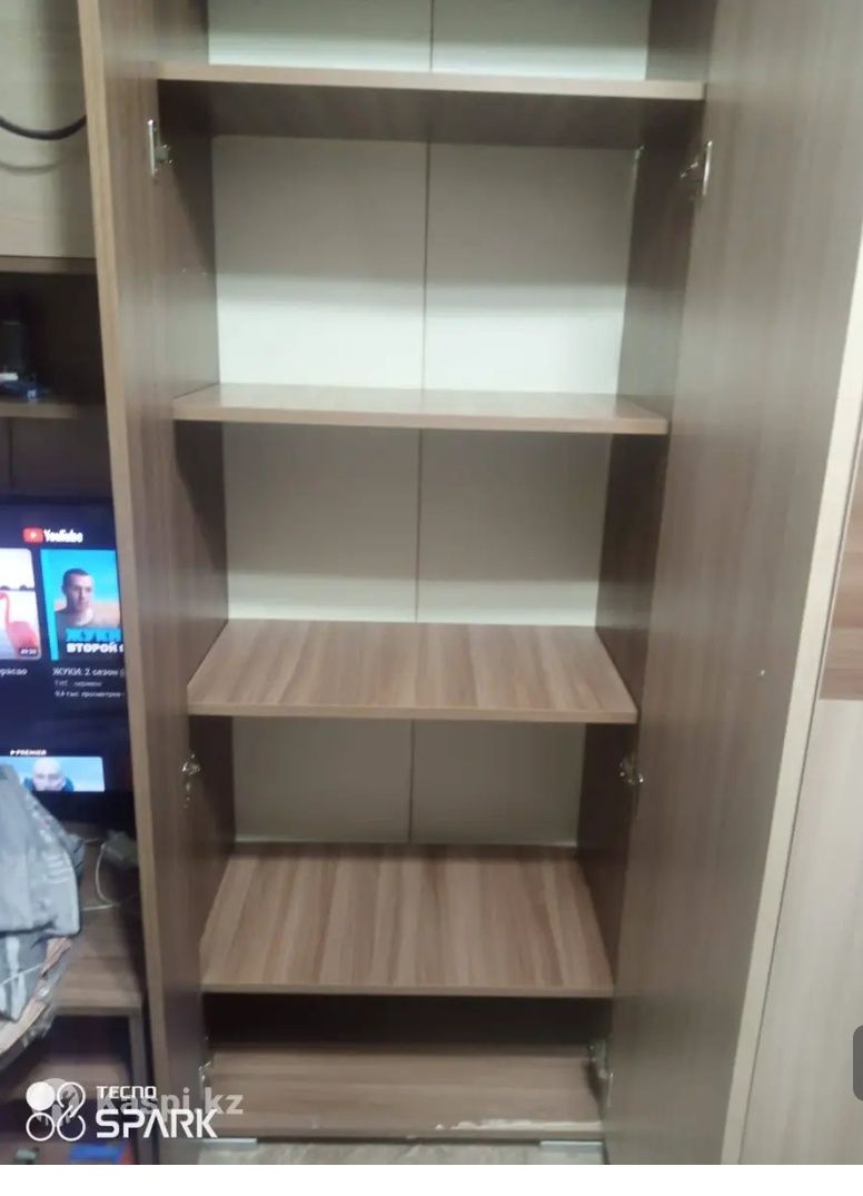 Продам горку в зал