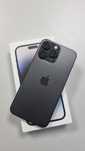 iPhone 14 Pro Max 128GB АКБ 98% (Астана, Мангилик ел 17) лот 626008