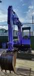 Продам экскаватор Hitachi EX55UR b2