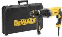 Перфоратор DeWALT D25144K-KS CN