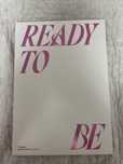Продаю оригинальный альбом TWICE – Ready to Be (розовая версия).