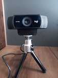Веб-камера Logitech C922 Pro Stream