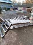 Продам лестницы для склада
