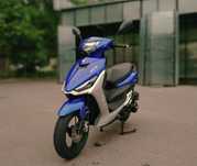 PEDA gts sport 150