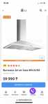 Вытяжка для кухни jetair gaia wh/a/60 white