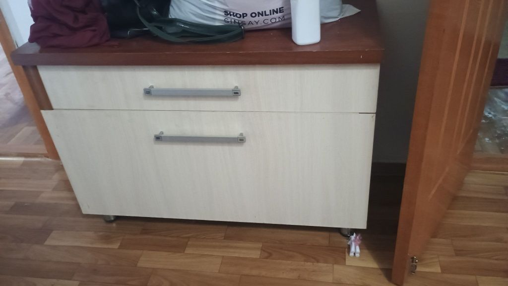 Шкаф в  прихожку