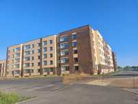 Продам 3 ком.кв. в рассрочку в жк Орман парк