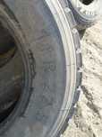 Авто шина 11R 22.5 камаз