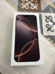 Новый Айфон 16 pro max