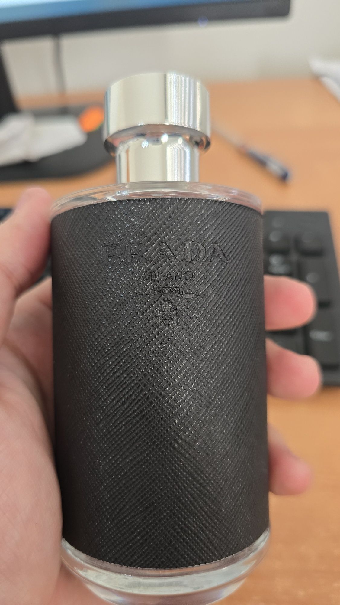 Prada lhomme, Prada lhomme leau 100ml