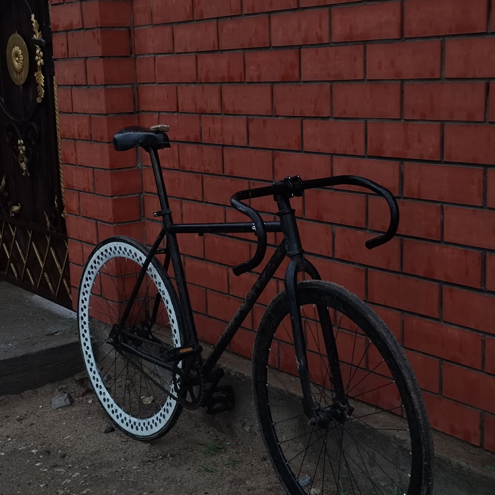 Продается fixed gear bike