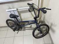 Велосипед Bmx cruzer the slick way
