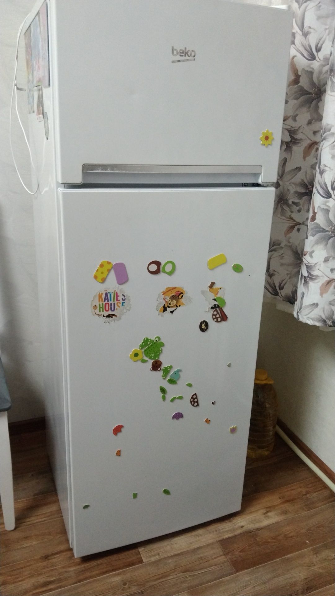 Продам холодильник..