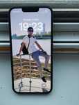 iPhone 13 хорошее качество