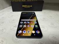 Poco X6 Pro 5G 12/512Gb
