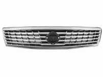 Решетка радиатора  Nissan Teana