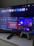 Продам ps 5 2джойстика с играми. Продам пс 5.