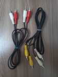 Кабель 2RCA - 2RCA