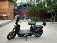 Электро велик 80000