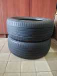 Продам шины летние 215/55/R17