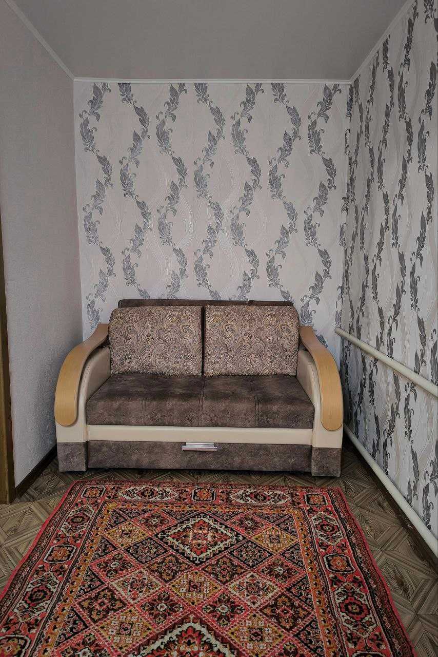 Дом на ул. 8 Марта