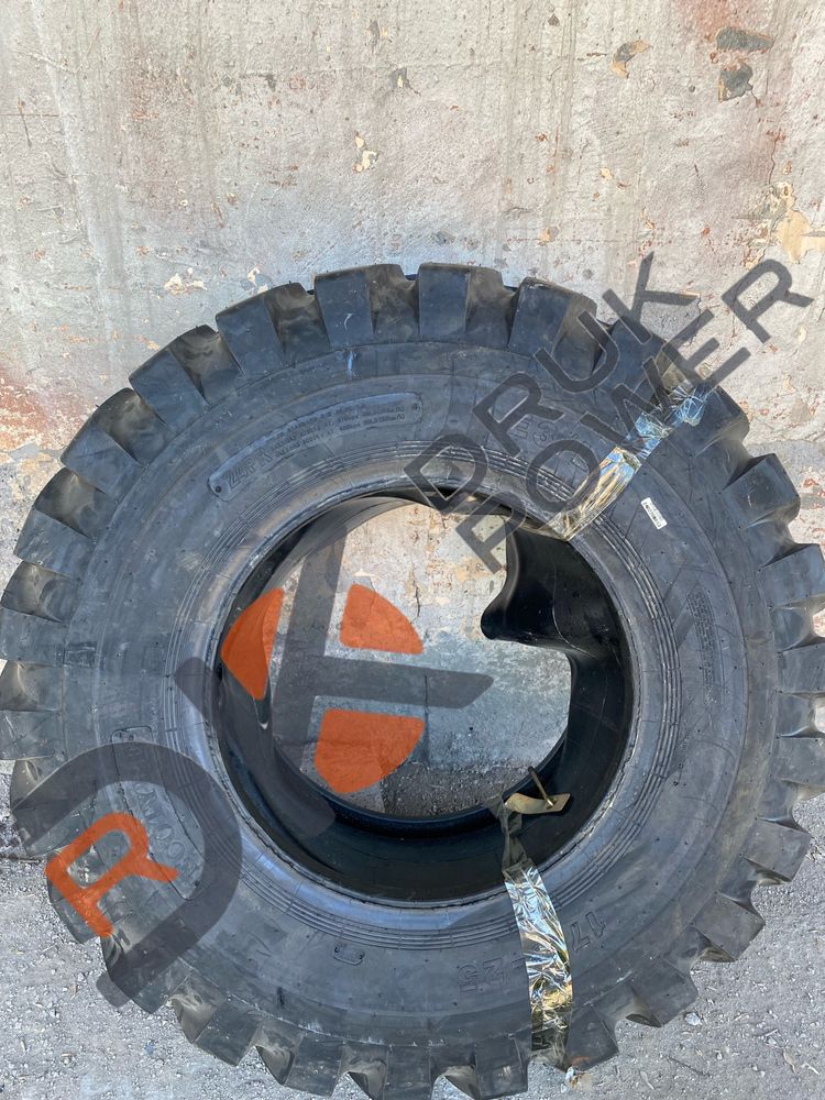 Шины Ecotyre 17.5/25   24PR