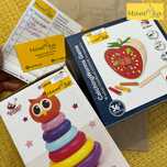 Продам игрушки развивающие