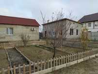 Продам дом мкр. Балауса