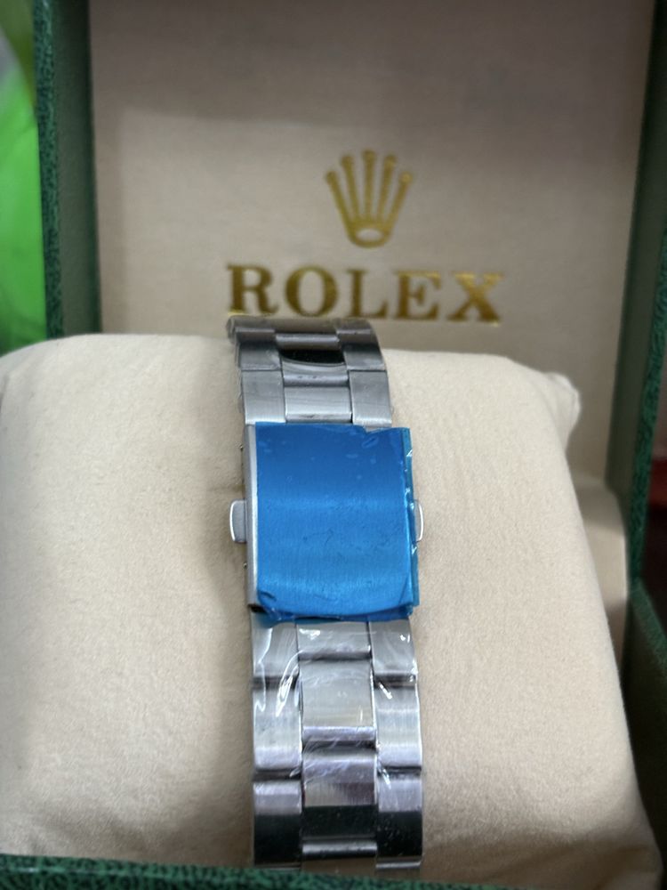 Часы Rolex lux качество