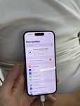 Iphone 15pro 128 СРОЧНО 91%