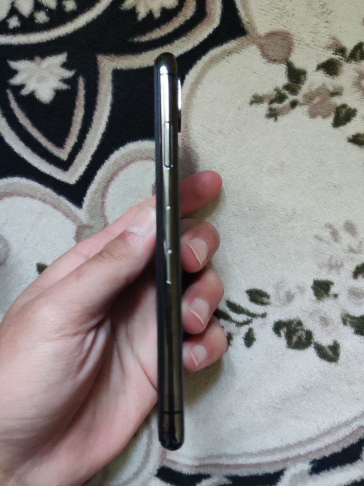 iphone x обменяю