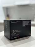 Объектив panasonic lumix 12-35mm