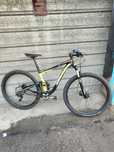 GIANT ANTHEM X карбоновый 29"
