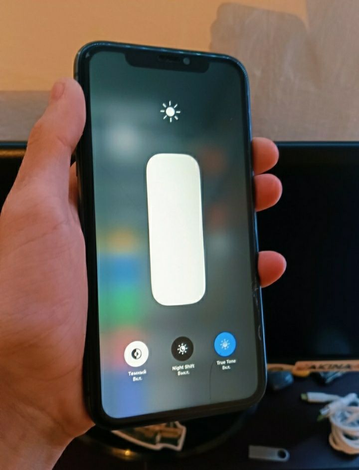 IPhone 11 black  в отличном состояний