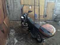 Продам альфу 110