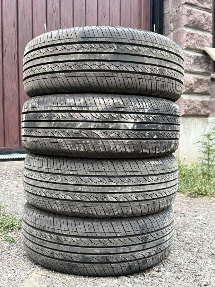 Летние шины HIFLY 185/55/R15