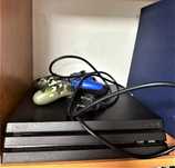 Playstation 4 Pro