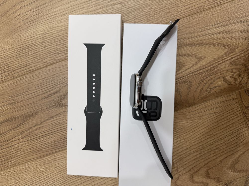 Apple Watch (Люкс)