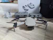 Дрон DJI Mini 2 Fly More Combo