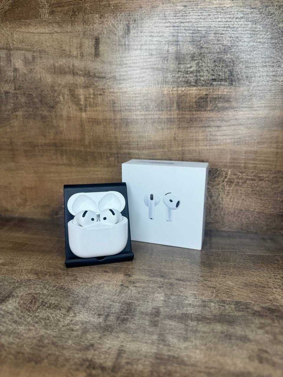 Airpods 4 / Эйрподс 4 "Ломбард Лидер"РАССРОЧКА ДО 60 МЕСЯЦЕВ!!
