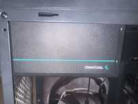 Блок питания Deepcool PF550